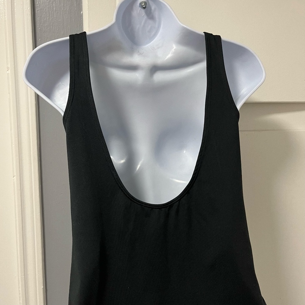 Kuromi Rue21 Women’s Bodysuit Black & Pink - Picture 3 of 9